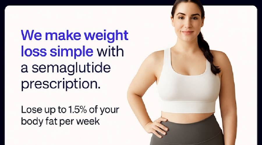 Sustainable Weight Loss: Why Slow Beats Fast