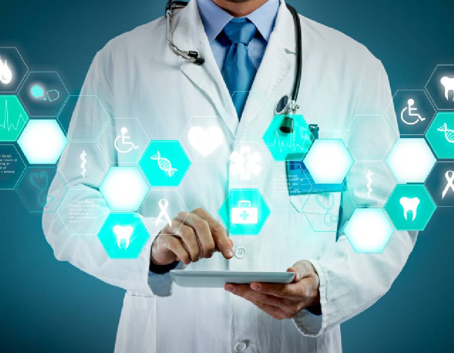 General Healthcare service at Health Pilot Care