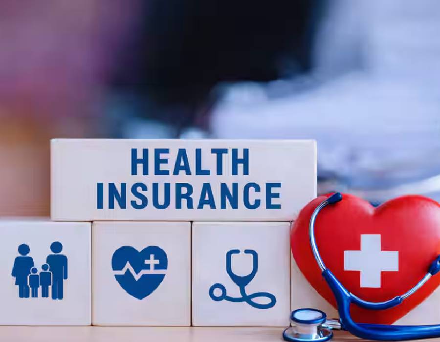 Health Insurance service at Health Pilot Care