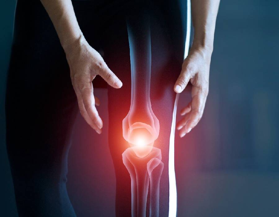Joint/Bone Health service at Health Pilot Care