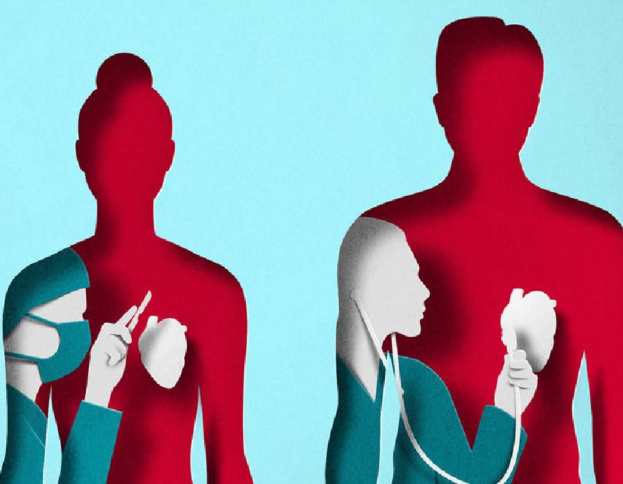 Mens and Womens Health service at Health Pilot Care