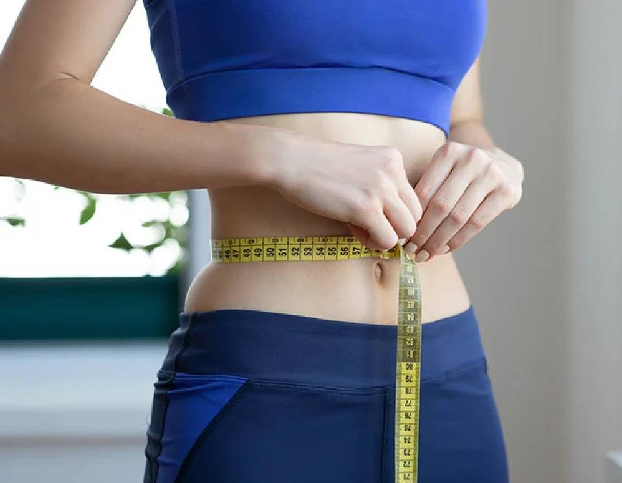 Weight Loss service at Health Pilot Care